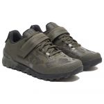 Oakley Apparel Koya Rc Mtb Mtb Shoes Verde 41 1/2 Homem