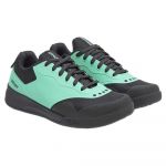 Oakley Apparel Drift Rc Mtb Mtb Shoes Verde 41 1/2 Homem