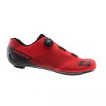 Gaerne Carbon G.tornado Road Shoes Vermelho 43 Homem