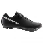 Gaerne G.trail Mtb Shoes Preto 45 1/2 Homem