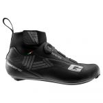 Gaerne G.ice-storm 1.0 Goretex Road Shoes Preto 46 Homem