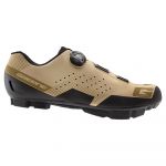 Gaerne G.hurricane Gravel Shoes Beige 47 Homem