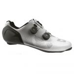 Gaerne Carbon Stl Road Shoes Branco 44 1/2 Homem
