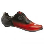 Gaerne Carbon Stl Road Shoes Vermelho 40 Homem
