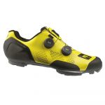 Gaerne Carbon Snx Mtb Shoes Amarelo 41 Homem