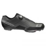 Gaerne Carbon G.hurricane Mtb Shoes Preto 42 Homem