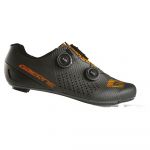 Gaerne Carbon G.fuga Road Shoes Cinzento 41 Homem