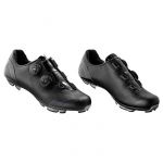 Force Warrior Carbon Mtb Shoes Preto 44 Homem