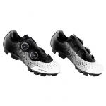 Force Score Mtb Shoes Branco,Preto 45 Homem
