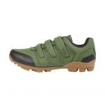Endura Hummvee Xc Mtb Shoes Verde 41 1/2 Homem