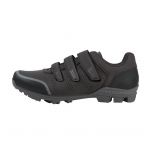 Endura Hummvee Xc Mtb Shoes Preto 42 1/2 Homem
