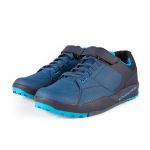 Endura Burner Mt500 Mtb Shoes Azul 40 Homem