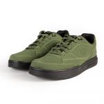 Endura Hummvee Mtb Shoes Verde 45 1/2 Homem