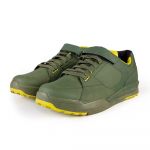 Endura Mt500 Burner Mtb Shoes Verde 39 Homem