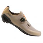 Dmt Kr30 Road Shoes Beige 40 Homem