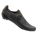 Dmt Kr30 Road Shoes Preto 45 Homem