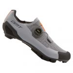 Dmt Km30 Mtb Shoes Cinzento 44 Homem