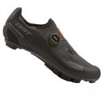 Dmt Km30 Mtb Shoes Preto 43 Homem