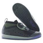 Ion Scrub Select Boa Mtb Shoes Cinzento 40 Homem