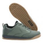 Ion Scrub Mtb Shoes Verde 38 Homem