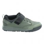 Ion Rascal Amp Mtb Shoes Verde 41 Homem