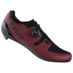 Dmt Kr3 Road Shoes Preto 41 Homem
