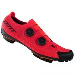 Dmt Km0 Mtb Shoes Vermelho 41 Homem