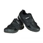 Eassun 020 Mtb Shoes Preto 40 Homem