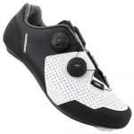 Massi Proteam Road Shoes Branco 42 Homem