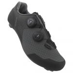 Massi Proteam Road Shoes Preto 39 Homem