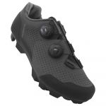 Massi Proteam Mtb Shoes Preto 45 Homem