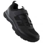 Massi Iron Mtb Shoes Preto 45 Homem