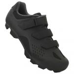 Massi Comp Mtb Shoes Preto 40 Homem