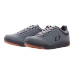 Oneal Pumps Flat Mtb Shoes Cinzento 41 Homem