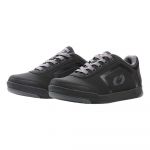 Oneal Pinned Flat Pedal Mtb Shoes Preto 44 Homem