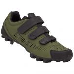 Spiuk Splash Mtb Shoes Verde 47 Homem