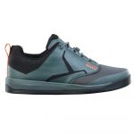 Ion Scrub Mtb Shoes Cinzento 37 Homem