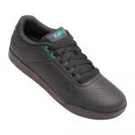Giro Latch Mtb Shoes Preto 47 Homem