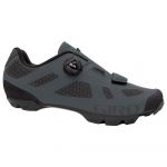 Giro Rincon Mtb Shoes Cinzento 45 Homem