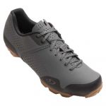 Giro Privateer Lace Mtb Shoes Cinzento 43 Homem