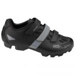Ges Vantage 2 Mtb Shoes Preto 40 Homem