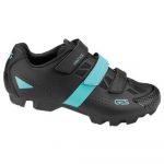 Ges Vantage 2 Mtb Shoes Preto 41 Homem