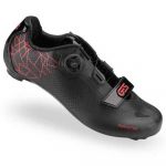 Ges Roadster 2 Road Shoes Preto 46 Homem