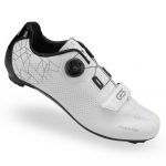 Ges Roadster 2 Road Shoes Branco 45 Homem