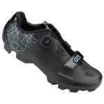 Ges Mountracer 2 Mtb Shoes Preto 40 Homem