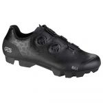 Ges Max Mtb Shoes Preto 41 Homem