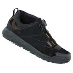 Ion Rascal Select Boa Mtb Shoes Preto 42 Homem
