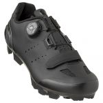 Agu M610 Mtb Shoes Preto 42 Homem
