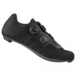 Agu R910 Carbon Road Shoes Preto 40 Homem