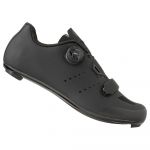 Agu R610 Road Shoes Preto 39 Homem